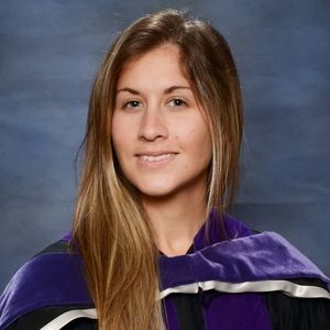 Meet your Posher, Marissa